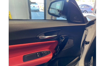 BMW 240 I * M-Package* * HeadUp* AвтоКредит* (ЦЕНА ДО БГ) - автомобили, коли, обяви за нови и употребявани 13