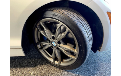 BMW 240 I * M-Package* * HeadUp* AвтоКредит* (ЦЕНА ДО БГ) - автомобили, коли, обяви за нови и употребявани 14