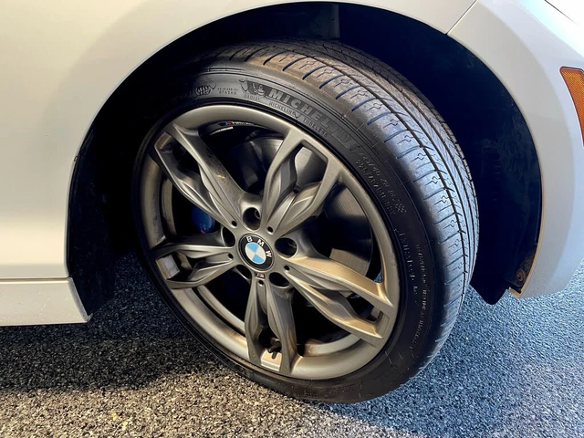 BMW 240 I * M-Package* * HeadUp* AвтоКредит* (ЦЕНА ДО БГ) - автомобили, коли, обяви за нови и употребявани 14