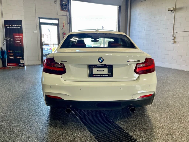 BMW 240 I * M-Package* * HeadUp* AвтоКредит* (ЦЕНА ДО БГ) - автомобили, коли, обяви за нови и употребявани 2