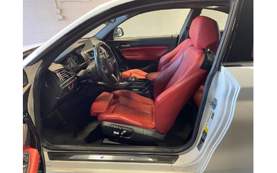 BMW 240 I * M-Package* * HeadUp* AвтоКредит* (ЦЕНА ДО БГ) - автомобили, коли, обяви за нови и употребявани 7