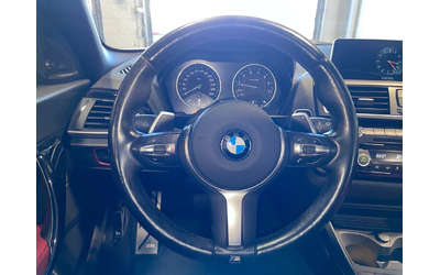 BMW 240 I * M-Package* * HeadUp* AвтоКредит* (ЦЕНА ДО БГ) - автомобили, коли, обяви за нови и употребявани 9