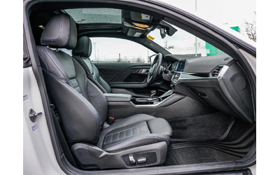 BMW 240 I * M-Package* * HeadUp* AвтоКредит* (ЦЕНА ДО БГ) - автомобили, коли, обяви за нови и употребявани 14