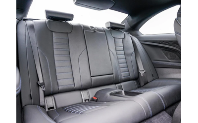 BMW 240 I * M-Package* * HeadUp* AвтоКредит* (ЦЕНА ДО БГ) - автомобили, коли, обяви за нови и употребявани 16