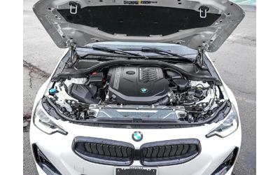 BMW 240 I * M-Package* * HeadUp* AвтоКредит* (ЦЕНА ДО БГ) - автомобили, коли, обяви за нови и употребявани 7