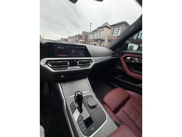 BMW 240 xDrive/ШИБИДАХ/HEAD-UP DISPLAY/HARMAN KARDON - автомобили, коли, обяви за нови и употребявани 10