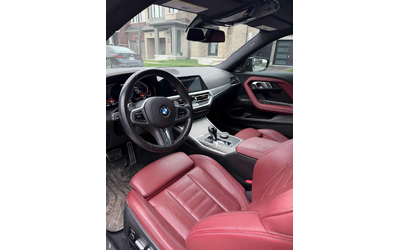 BMW 240 xDrive/ШИБИДАХ/HEAD-UP DISPLAY/HARMAN KARDON - автомобили, коли, обяви за нови и употребявани 8
