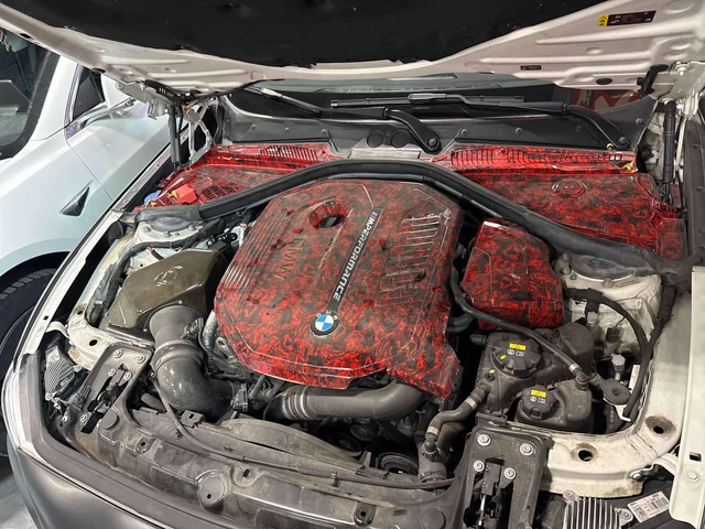 BMW 240 * M240i xDrive * HARMAN KARDON* ПОДГРЕВ* PANO* - автомобили, коли, обяви за нови и употребявани 12