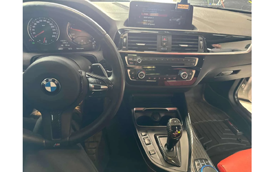 BMW 240 * M240i xDrive * HARMAN KARDON* ПОДГРЕВ* PANO* - автомобили, коли, обяви за нови и употребявани 8