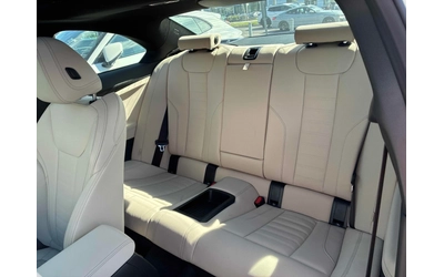 BMW 240 M240i xDrive / CARFAX - автомобили, коли, обяви за нови и употребявани 11