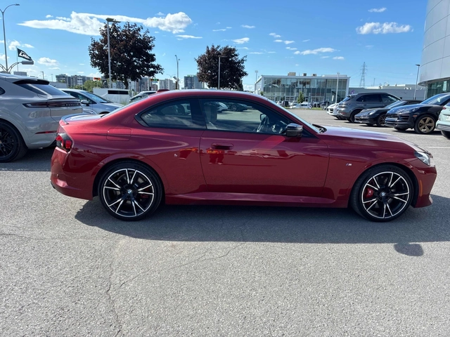 BMW 240 M240i xDrive / CARFAX - автомобили, коли, обяви за нови и употребявани 2