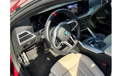 BMW 240 M240i xDrive / CARFAX - автомобили, коли, обяви за нови и употребявани 6