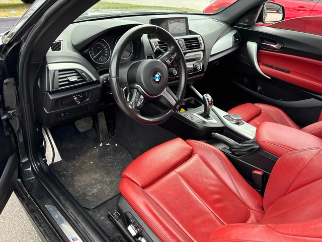 BMW 240 M240i xDrive / CARFAX - автомобили, коли, обяви за нови и употребявани 5