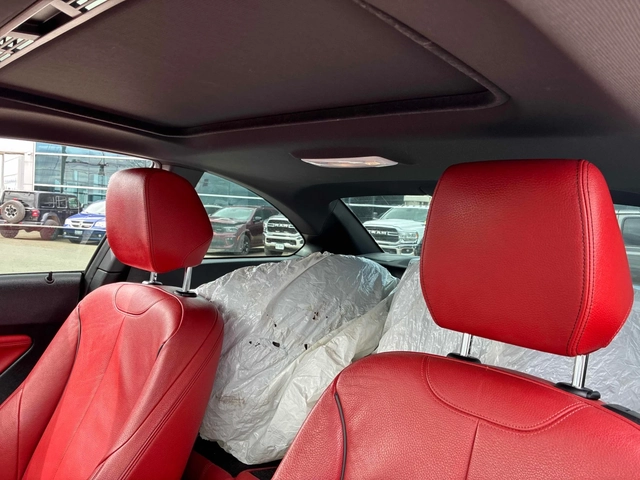 BMW 240 M240i xDrive / CARFAX - автомобили, коли, обяви за нови и употребявани 8