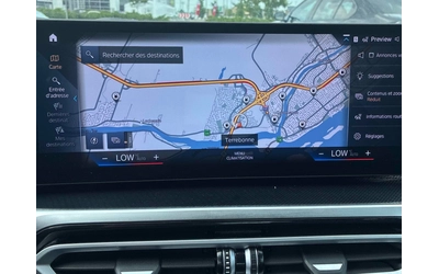 BMW 240 М ПАКЕТ * ПОДГРЕВ * ПАНОРАМА * CARFAX - автомобили, коли, обяви за нови и употребявани 6