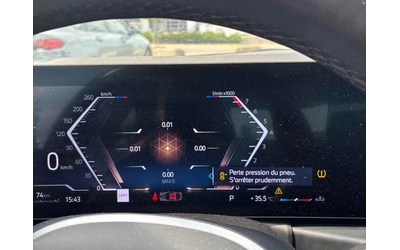 BMW 240 М ПАКЕТ * ПОДГРЕВ * ПАНОРАМА * CARFAX - автомобили, коли, обяви за нови и употребявани 8