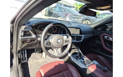 BMW 700 2022 BMW 2 SERIES M240I XDRIVE - автомобили, коли, обяви за нови и употребявани 6