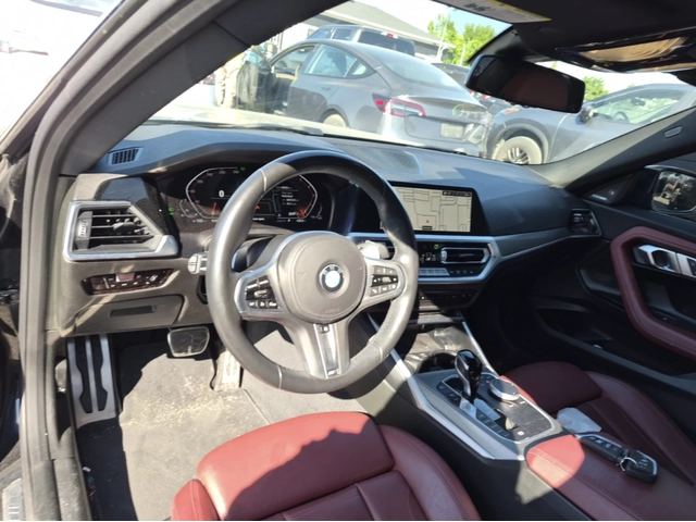 BMW 700 2022 BMW 2 SERIES M240I XDRIVE - автомобили, коли, обяви за нови и употребявани 6