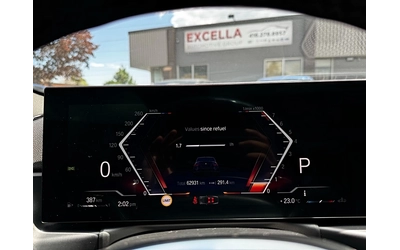 BMW 240 M* 2023* 63 000KM* ADAPTIVE M* CARPLAY* КРАЙНА ЦЕН - автомобили, коли, обяви за нови и употребявани 8