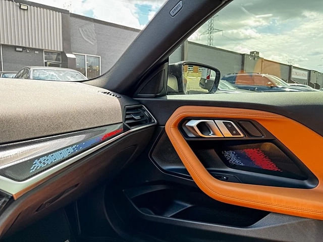 BMW 240 M* 2023* 63 000KM* ADAPTIVE M* CARPLAY* КРАЙНА ЦЕН - автомобили, коли, обяви за нови и употребявани 14