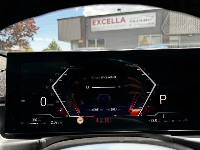 BMW 240 M* 2023* 63 000KM* ADAPTIVE M* CARPLAY* КРАЙНА ЦЕН - автомобили, коли, обяви за нови и употребявани 8