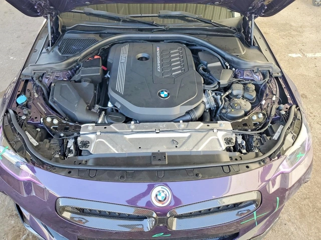 BMW 240 M240* XI* HARMON* ЛИЗИНГ - автомобили, коли, обяви за нови и употребявани 10