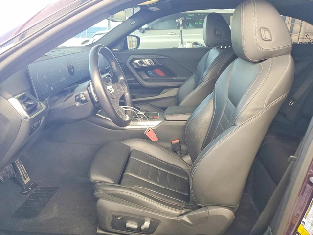 BMW 240 M240* XI* HARMON* ЛИЗИНГ - автомобили, коли, обяви за нови и употребявани 6