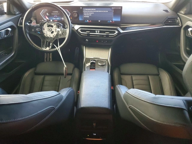 BMW 240 M240* XI* HARMON* ЛИЗИНГ - автомобили, коли, обяви за нови и употребявани 7