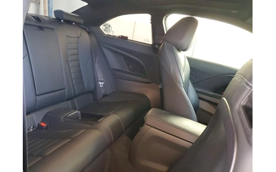 BMW 240 M240* XI* HARMON* ЛИЗИНГ - автомобили, коли, обяви за нови и употребявани 9