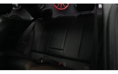 BMW 240 M* SPORT* XDRIVE* RECARO* HARMON* KARDON* КАМЕРА* - автомобили, коли, обяви за нови и употребявани 15