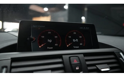 BMW 240 M* SPORT* XDRIVE* RECARO* HARMON* KARDON* КАМЕРА* - автомобили, коли, обяви за нови и употребявани 8