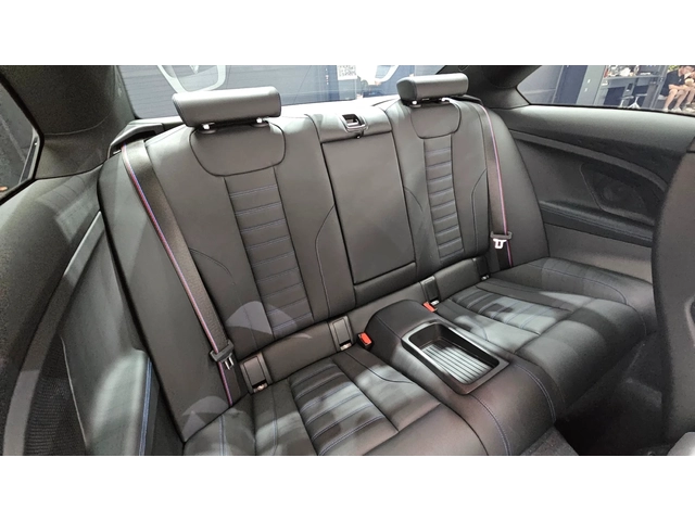 BMW 240 xDrive First Edition - автомобили, коли, обяви за нови и употребявани 12
