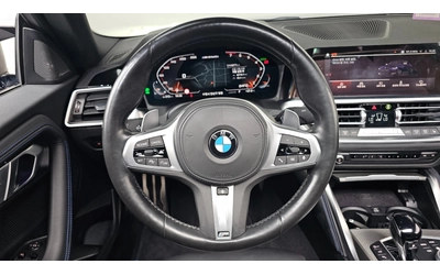 BMW 240 xDrive First Edition - автомобили, коли, обяви за нови и употребявани 13