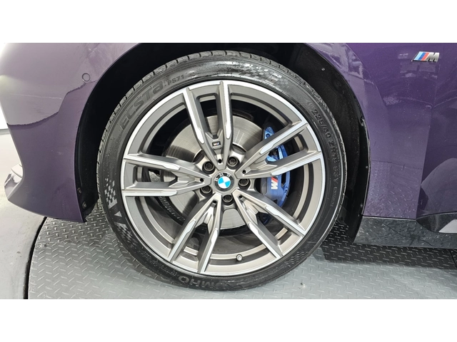 BMW 240 xDrive First Edition - автомобили, коли, обяви за нови и употребявани 4
