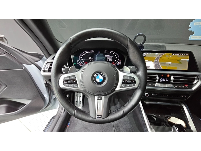 BMW 240 M xDrive Coupé - автомобили, коли, обяви за нови и употребявани 7