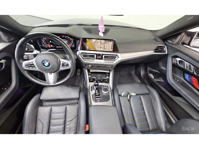 BMW 240 M240i xDrive First Edition* HUD* 360* B58 - автомобили, коли, обяви за нови и употребявани 10