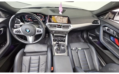 BMW 240 M240i xDrive First Edition* HUD* 360* B58 - автомобили, коли, обяви за нови и употребявани 10
