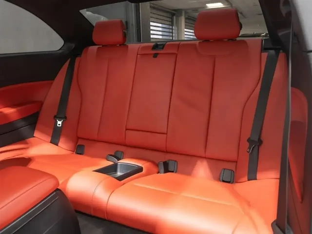 BMW 240 M240i xDrive* Harman-Kardon* ОТ ПРЕДСТАВИТЕЛСТВО - автомобили, коли, обяви за нови и употребявани 8