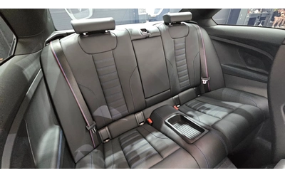 BMW 240 xDrive First Edition - автомобили, коли, обяви за нови и употребявани 12