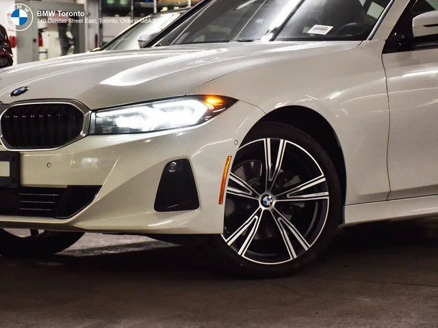 BMW 3 Series All Wheel Drive - автомобили, коли, обяви за нови и употребявани 4