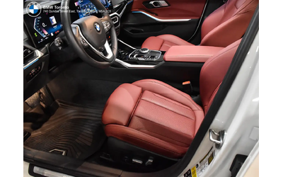 BMW 3 Series All Wheel Drive - автомобили, коли, обяви за нови и употребявани 9