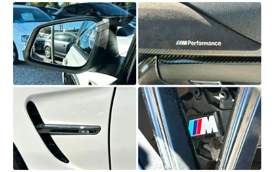 BMW 316 I M-PACK КОЖА НАВИ ЛЕД - автомобили, коли, обяви за нови и употребявани 16