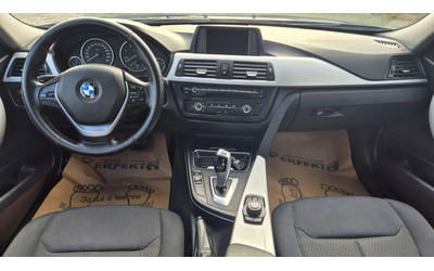 BMW 316 316d - автомобили, коли, обяви за нови и употребявани 10