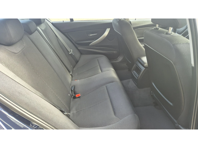 BMW 316 316d - автомобили, коли, обяви за нови и употребявани 14