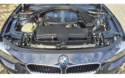 BMW 316 316d - автомобили, коли, обяви за нови и употребявани 16
