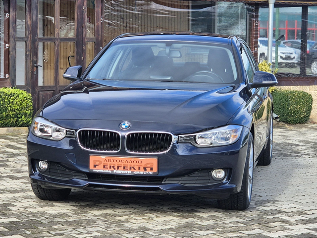 BMW 316 316d - автомобили, коли, обяви за нови и употребявани 2