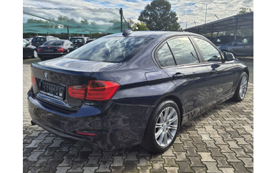 BMW 316 316d - автомобили, коли, обяви за нови и употребявани 6