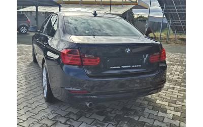 BMW 316 316d - автомобили, коли, обяви за нови и употребявани 8