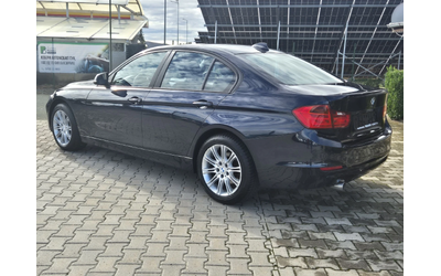 BMW 316 316d - автомобили, коли, обяви за нови и употребявани 9