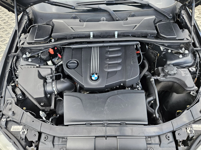 BMW 316 2.0D-116кс= FACELIFT= 6СКОРОСТИ= КЛИМАТРОНИК - автомобили, коли, обяви за нови и употребявани 16